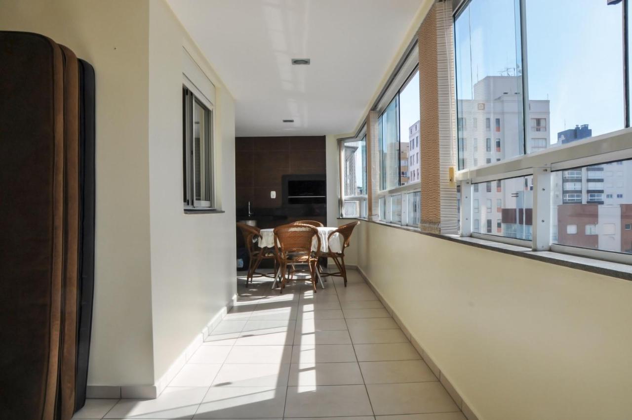 Otima Localizacao!!! Apartamento De Frente No Centro De Capão da Canoa Exterior foto